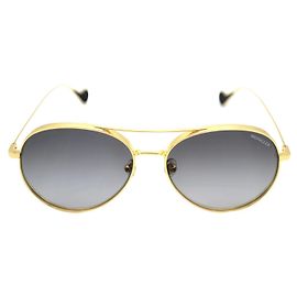 ML0120 30V - Exclusive Aviator Design - Moncler Gold Steel Amarillo