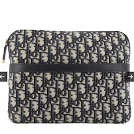 Christian Dior-Wallets Small accessories-Blue