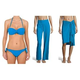 Autre Marque-Swimwear-Blue