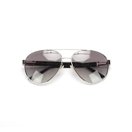 Prada-Aviator Tinted Sunglasses-Other