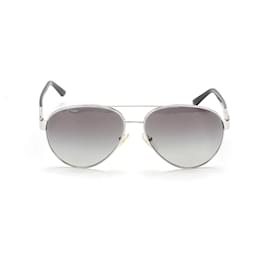 Prada-Aviator Tinted Sunglasses-Other