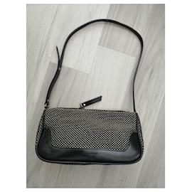 Dolce & Gabbana-Clutch bags-Black