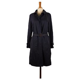 Trench Ramosport 40 Nero