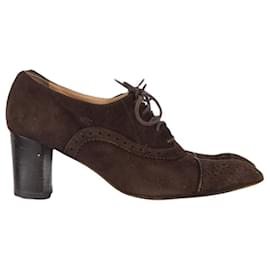 Tod's-Mules/Tod's clogs 38-Brown