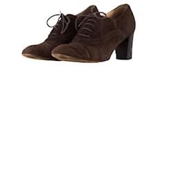 Tod's-Mules/Tod's clogs 38-Brown