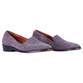 Mocassins The Kooples 37 Cinza