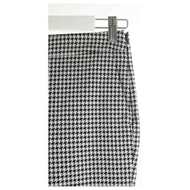 SéZane-Sézane trousers 38-White