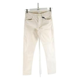 SéZane-Jean Sezane 38-White