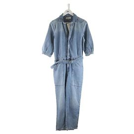 Ba&Sh jumpsuit 38 Blue