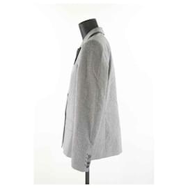 SéZane-Sezane Blazer 38-Grey