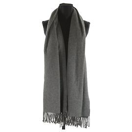 Bufanda Acne Studios Gris
