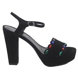 Sonia Rykiel Heels 38 Black