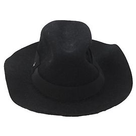 Zadig & Voltaire hat S Black