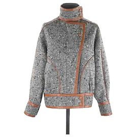 Zimmermann Zimmerman Jacket 34 White