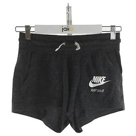 Short de sport Nike 36 Noir