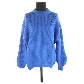 Pullover von Anine Bing 34 Blau