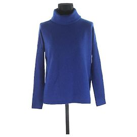 Pull-over Zapa 34 Bleu