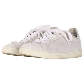 Baskets Iro 39 Blanc