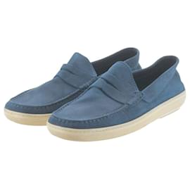 Tod's-Loafers tod's 41-Blue