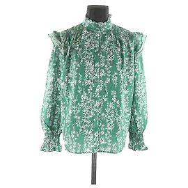 Blouse Berenice 38 Vert