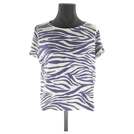 SéZane-T-shirt Sézane 38-Blue