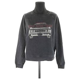 SéZane-Sézane sweater 38-Grey