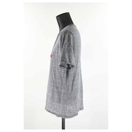 SéZane-Top Sezane 38-Blue
