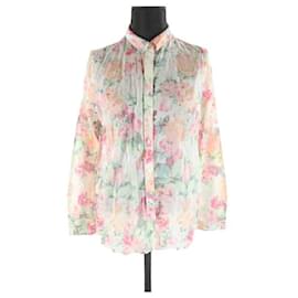 SéZane-Sézane shirt 36-Multiple colors