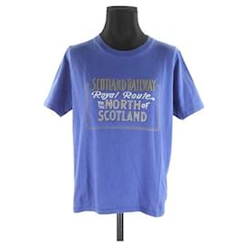 SéZane-T-shirt Sézane 38-Blue