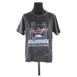 SéZane-T-shirt Sézane 38-Black