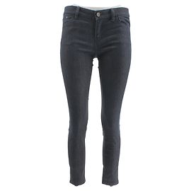 The Kooples Vaqueros slim fit de los pueblos 36 Azul
