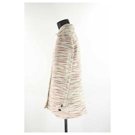 SéZane-Sézane jacket 34-Beige