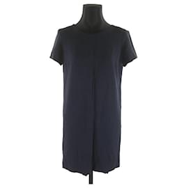 SéZane-SEZANE Dress 38-Blue