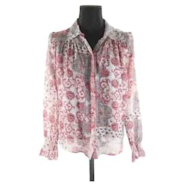 Camicetta Berenice 38 Rosa