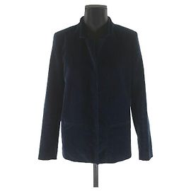 Berenice Blazer 38 Blue