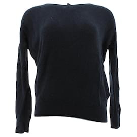 SéZane-Sézane sweater 34-Blue