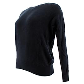 SéZane-Sézane sweater 34-Blue