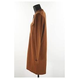 SéZane-Sézane jacket 38-Brown