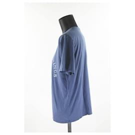 SéZane-T-shirt Sézane 38-Blue