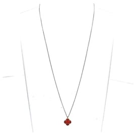 Collier Van Cleef & Arpels Alhambra Jaune