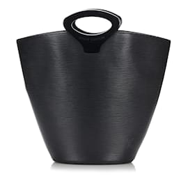 Louis Vuitton-Epi Noctambule M54522-Black