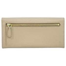 Prada-Prada Saffiano-Beige