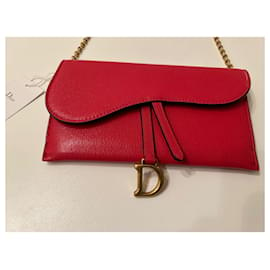 Dior-Saddle-Red