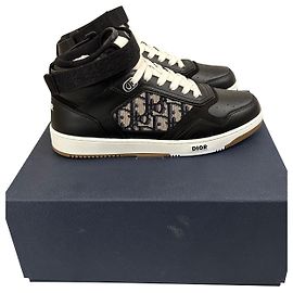 Dior B27 Noir Bleu Marine