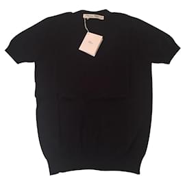 Dior-Knitwear-Black