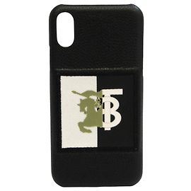BURBERRY Noir