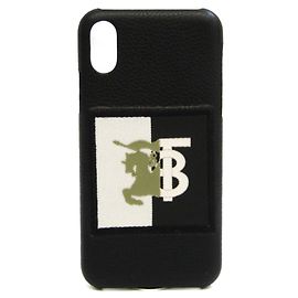 BURBERRY Nero