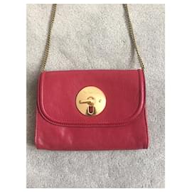 See by Chloé-Handbags-Red