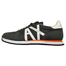 Armani Exchange Basket Autre