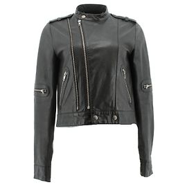See by Chloé See By Chloe Giacca 42 Nero